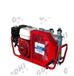 供应LYW100精英型消防呼吸高压空气压缩机-上海乐高压缩机有限公司销售部